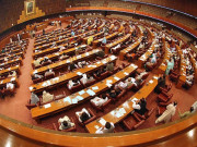 قومی اسمبلی میں فاٹا اصلاحات کیلیے آئینی ترمیمی بل پیش