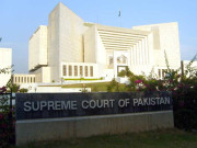 پاناما جے آئی ٹی کی پیشرفت سپریم کورٹ میں سماعت 22 مئی کو ہوگی