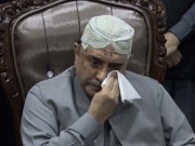 آصف زرداری شہدائے اے پی ایس کو یاد کرکے آبدیدہ ہوگئے