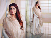 گلوکارہ مومنہ مستحسن رمضان میں قصیدہ بردہ شریف پیش کریں گی