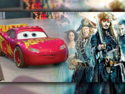 ہیکرز نے ریلیز کے لیے تیار ہالی ووڈ فلم ہیک کرلی