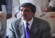 صوبہ جنوبی پنجاب کے مخالفین کو عوام مستردکر دینگےمخدوم احمد محمود 