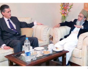 امریکا نہیں اس کی پالیسیوں کیخلاف ہیںمنور حسن