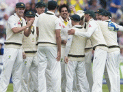 بنگلہ دیش آسٹریلوی ٹیم کو سربراہ مملکت کے برابر سیکیورٹی دے گا