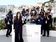 دنیا کا سب سے بڑا فلمی میلہ فرانس کے شہر کانز میں شروع