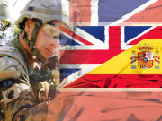 ’’2002ء میں برطانیہ اور اسپین کے درمیان جنگ چھڑ سکتی تھی‘‘