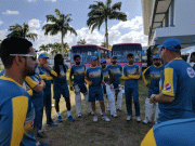 چیمپئنز ٹرافی برمنگھم میں گرین شرٹس کا کیمپ پلیئرز کی فٹنس کو جانچا گیا