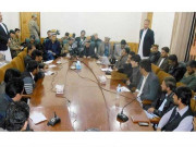 فاٹا اصلاحات فیصلہ عوامی امنگوں کے مطابق کیجیے