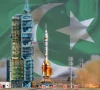 پاکستان کا پہلا خلاباز چین سے خلائی سفر کیلئے تیار