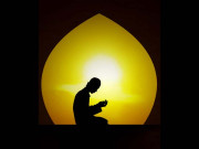 رمضان المبارک تربیتِ نفس کا بہترین موقع