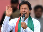 اگر بھارت پاکستان کا ایجنٹ پکڑتا تو وہ عالمی عدالت کی پرواہ بھی نہیں کرتا عمران خان