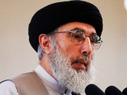 گلبدین حکمت یار کی افغان سیاست میں واپسی