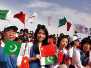 ون بیلٹ ون روڈ منصوبہ چین کا نیو ورلڈ آرڈر