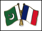 فرانس نیو کلیئر سپلائرز گروپ کی رکنیت کیلیے پاکستان کا حامی