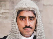 ہم کلبھوشن کیس نہیں ہارے بھارتی میڈیا پروپیگنڈا کر رہا ہے بیرسٹر خاور قریشی