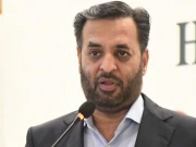 پولیو کا خاتمہ محض ایک پروگرام نہیں بلکہ قومی مشن ہے، وفاقی وزیر صحت