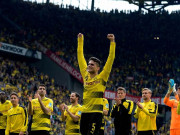 بم دھماکے میں زخمی ہونے والے فٹبالرکی کھیل میں واپسی