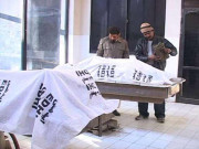 دہشت گردوں سے آہنی ہاتھوں سے نمٹا جائے