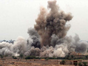 عراق میں 2 خودکش حملے 35 افراد ہلاک 50 زخمی