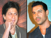 شاہ رخ کی فلم کو ڈائریکٹ کرنا چاہتا ہوں جان ابراہم  