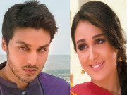 فلم ’’عشق خدا‘‘ کی نمائش 5 اپریل کو ہوگی 