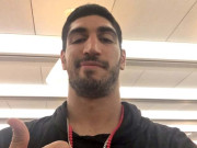 ارد گان کو ”ہٹلر“ کہنے پر ترک باسکٹ بال پلیئر کا پاسپورٹ منسوخ