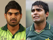 عمراکمل فٹنس ٹیسٹ میں ناکام حارث سہیل کی شمولیت کا امکان