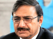 انضمام سے رابطہ نہ کرنے کی بات درست نہیں چیئرمین