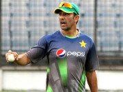 اظہر محمود بولرز کی کارکردگی سے مطمئن