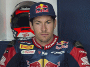 سابق امریکی موٹو جی پی چیمپئن نکی ہیڈن سائیکل حادثے میں ہلاک