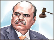 بھارت کا ’’پاگل‘‘ جج