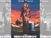 موقع پانے سے محروم عثمان خواجہ کو ’’واٹر بوائے‘‘ کا خطاب مل گیا