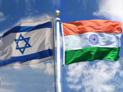 بھارت اسرائیل سے 60 کروڑ 30 لاکھ ڈالر کا اسلحہ خریدے گا