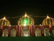 عید میلاد النبیکئی شہروں میں آج موبائل سروس بند ڈبل سواری پر پابندی