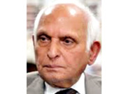 انتظارحسین مین بروکرانٹرنیشنل پرائز2013 کی 10 فائنل نامزدگیوں میں شامل 