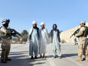 افغانستان امریکی ڈرون حملے میں 14طالبان ہلاک 21زخمی 