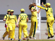 ویمنز کرکٹ ورلڈ کپ   آسٹریلیا کی نگاہیں ساتویں ٹرافی پر مرکوز