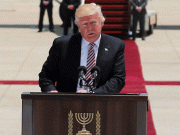 ٹرمپ نے پاکستان کیلیے فوجی گرانٹ کو قرض میں بدلنے کی تجویز دیدی