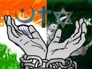 پاکستان اور بھارت میں جبری مذہبی تبدیلی کے واقعات