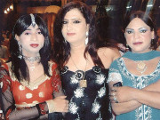 عیسیٰ گل سے صنم فقیر تک وہ سخت جان ہنستی رہی