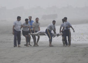 انسانی جان کی ارزانی ریسکیو کی سہولت عنقا