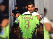 کرکٹرز کی شرٹ پر درج نمبرزکے حوالے سے دلچسپ معلومات