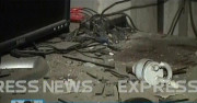 مردان گھر پر دستی بم حملہ ایک شخص جاں بحق 2 زخمی