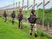 اقوام متحدہ کے فوجی مبصرین پر بھارتی فائرنگ