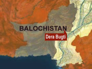 ڈیرہ بگٹی میں دھماکا اورجھڑپ 5 افراد جاں بحق 2 زخمی