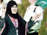 جوڈوسعودی خاتون پلیئر کوحجاب کے ساتھ مقابلے کی خصوصی اجازت مل گئی