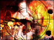 عالمی سیاست دہشت گردی اور متبادل بیانیہ