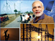 بھارت نے لوڈشیڈنگ پر کیسے قابو پایا