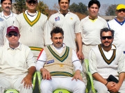 فنکاروں کی کرکٹ میں دلچسپی بڑھنے لگی