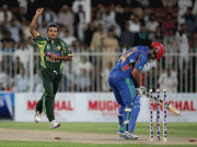 پاکستان اورافغانستان کے درمیان 2 ٹی ٹوئنٹی میچز کھیلنے پر اتفاق